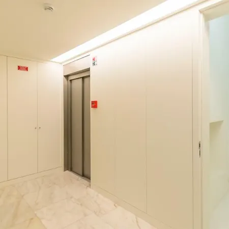Apartamento Free Spirit House Baixa-chiado *