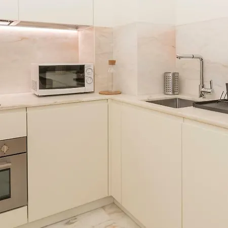 Free Spirit House Baixa-chiado Apartamento *