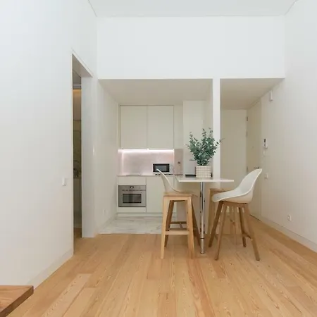 Apartamento Free Spirit House Baixa-chiado