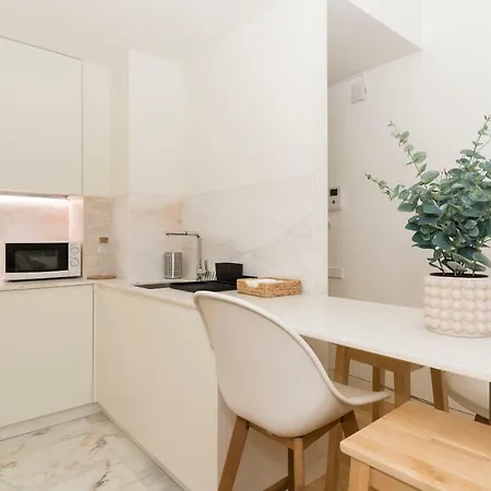 Apartamento Free Spirit House Baixa-chiado