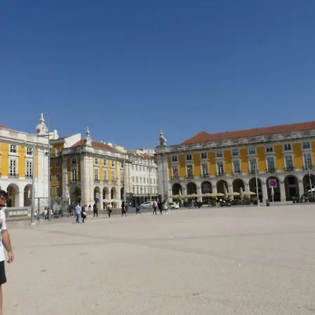 Free Spirit House Baixa-chiado Apartamento *