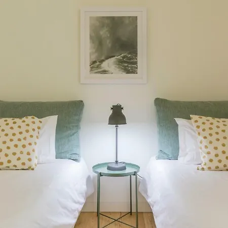 Free Spirit House Baixa-chiado Apartment *