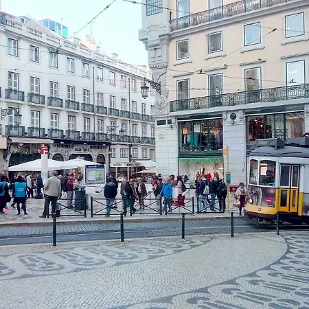 Free Spirit House Baixa-chiado *